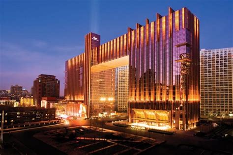 THE 10 BEST Downtown Beijing Hotels 2024 (with Prices).